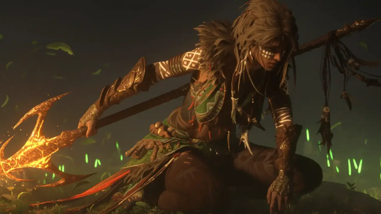 Level 7080 Boost