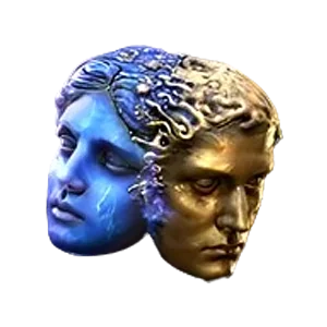 20 Regal Orbs