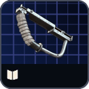 Angled Grip II