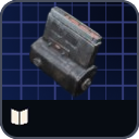 Extended Shotgun Magazine III