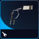 Dam Testing Annex Key