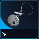 Raider Hatch Key