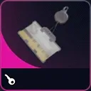 Riven Tides Secure Storage Keycard