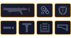 ARC Raiders Loadout No.3