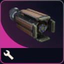 Rocketeer Driver