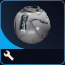 Surveyor Vault