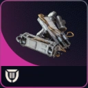 Heavy Shield