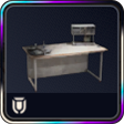 Gear Bench level 0~1