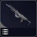 Rattler III